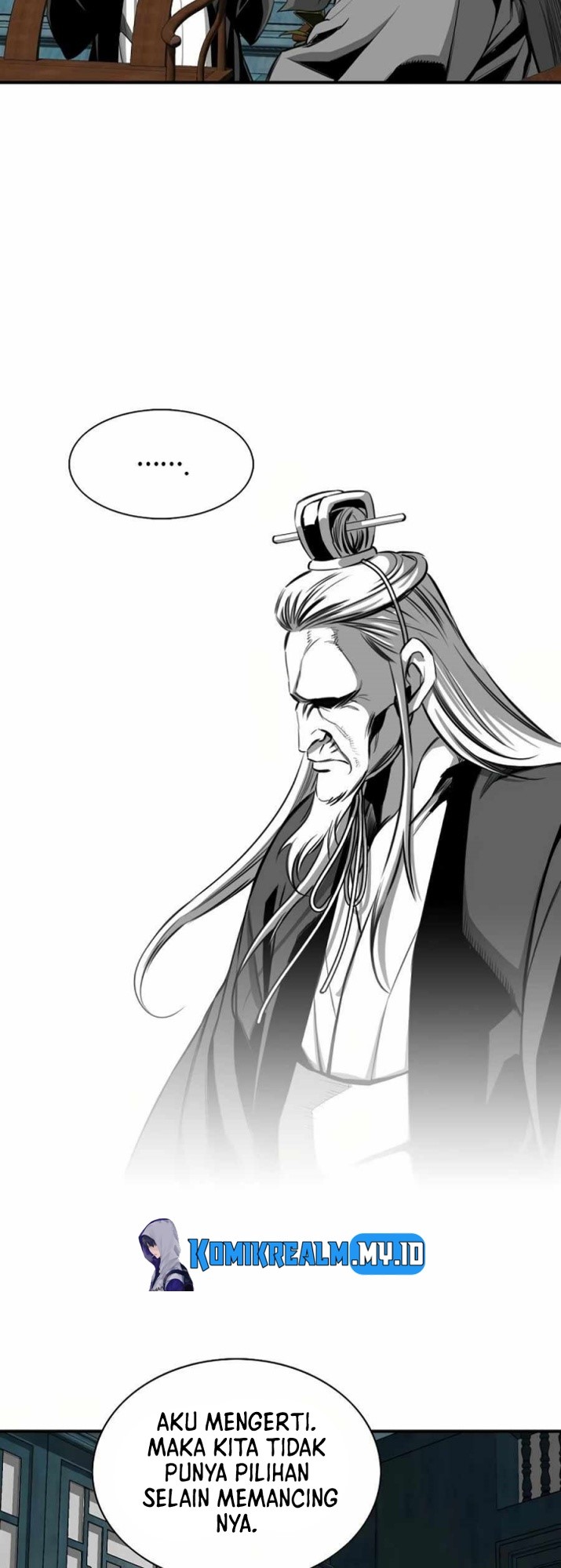 Way To Heaven chapter 69 halaman 10