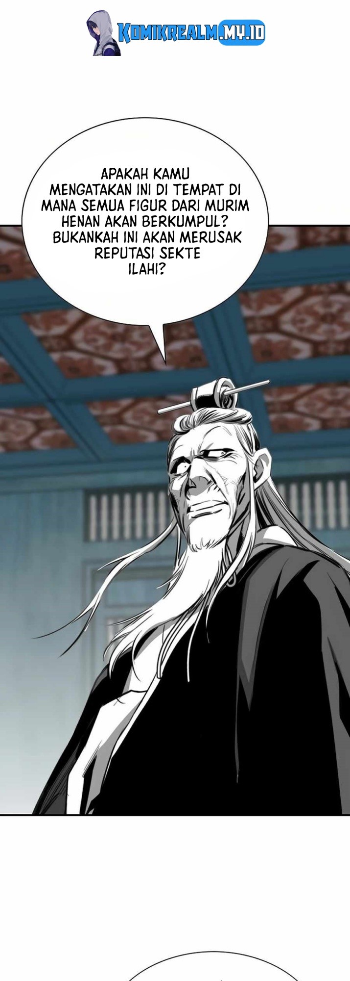 Way To Heaven chapter 69 halaman 14