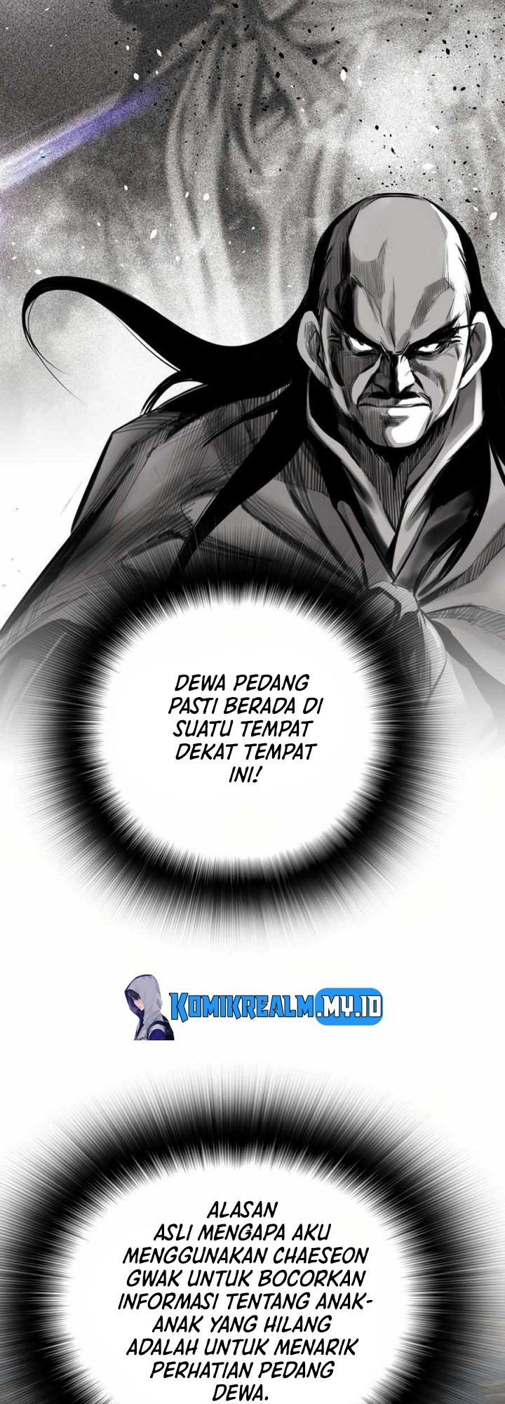 Way To Heaven chapter 69 halaman 24