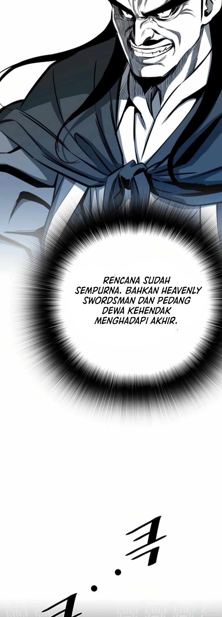 Way To Heaven chapter 69 halaman 27