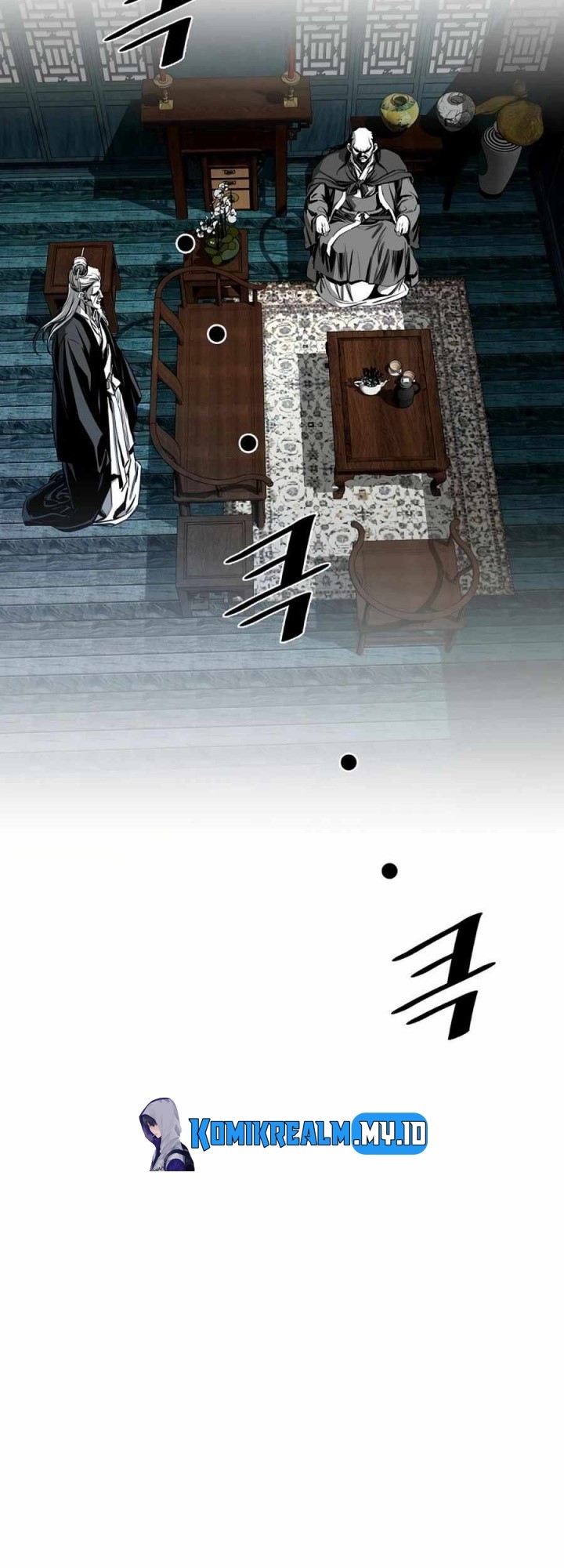 Way To Heaven chapter 69 halaman 28