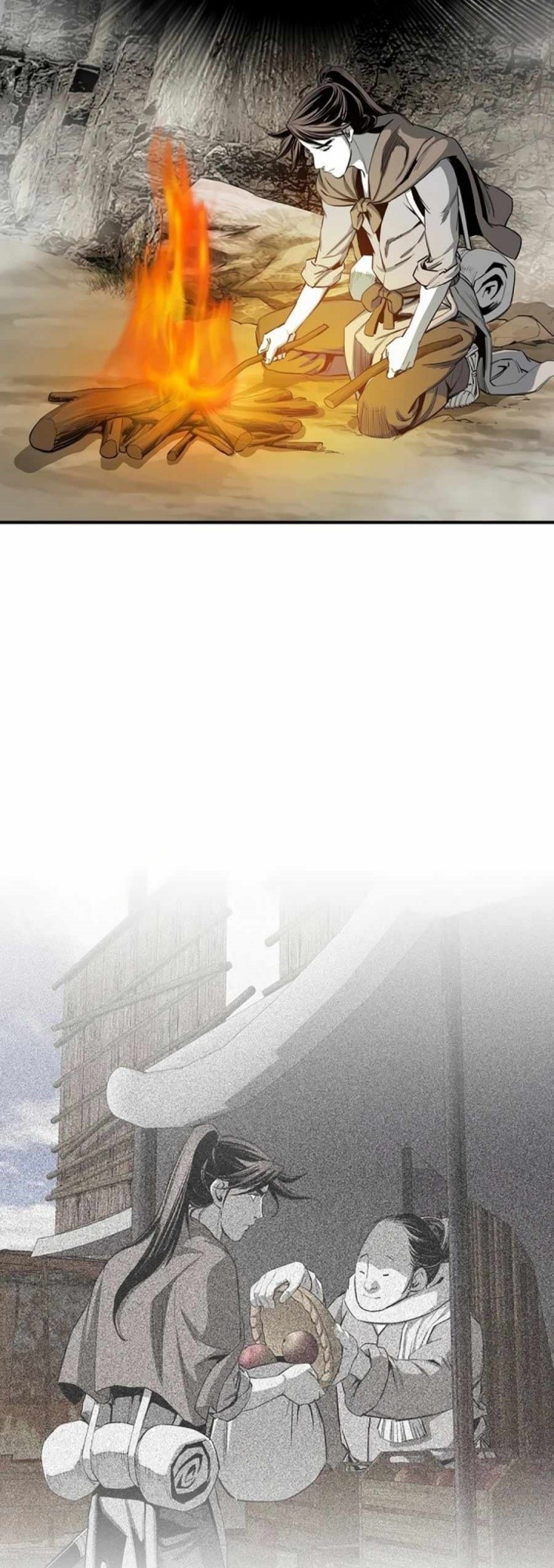 Way To Heaven chapter 69 halaman 44