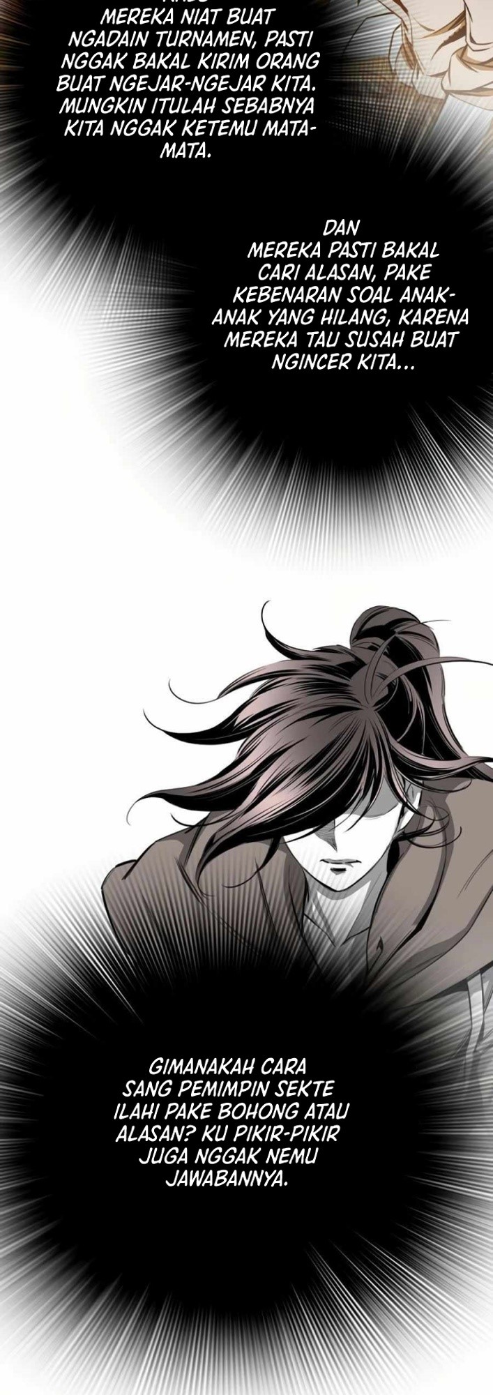 Way To Heaven chapter 69 halaman 46