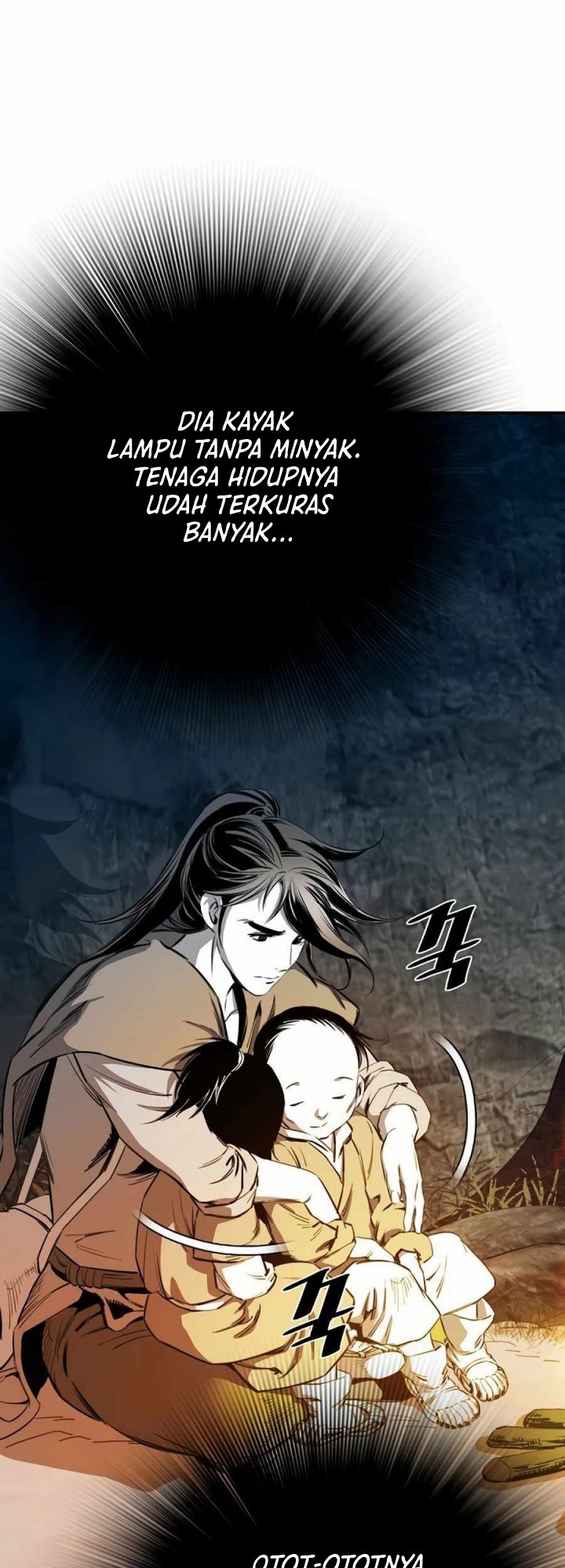 Way To Heaven chapter 69 halaman 51