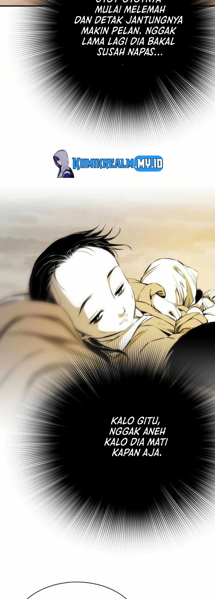 Way To Heaven chapter 69 halaman 52