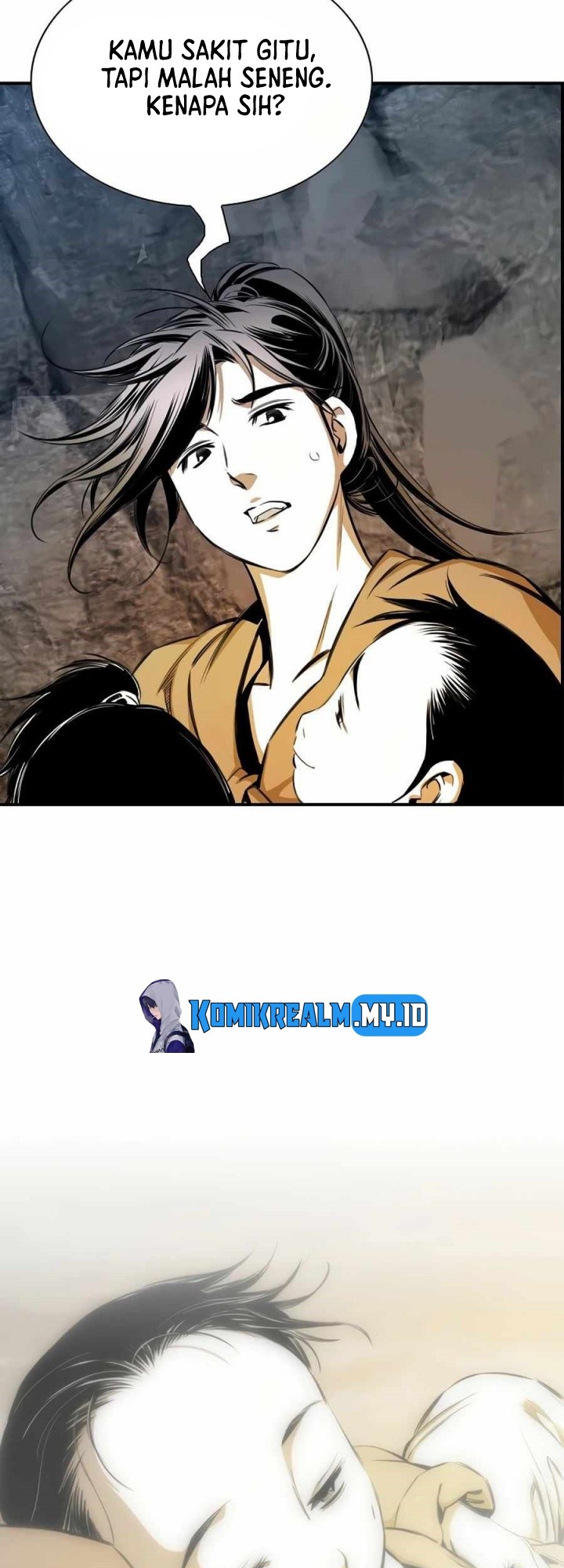 Way To Heaven chapter 69 halaman 53