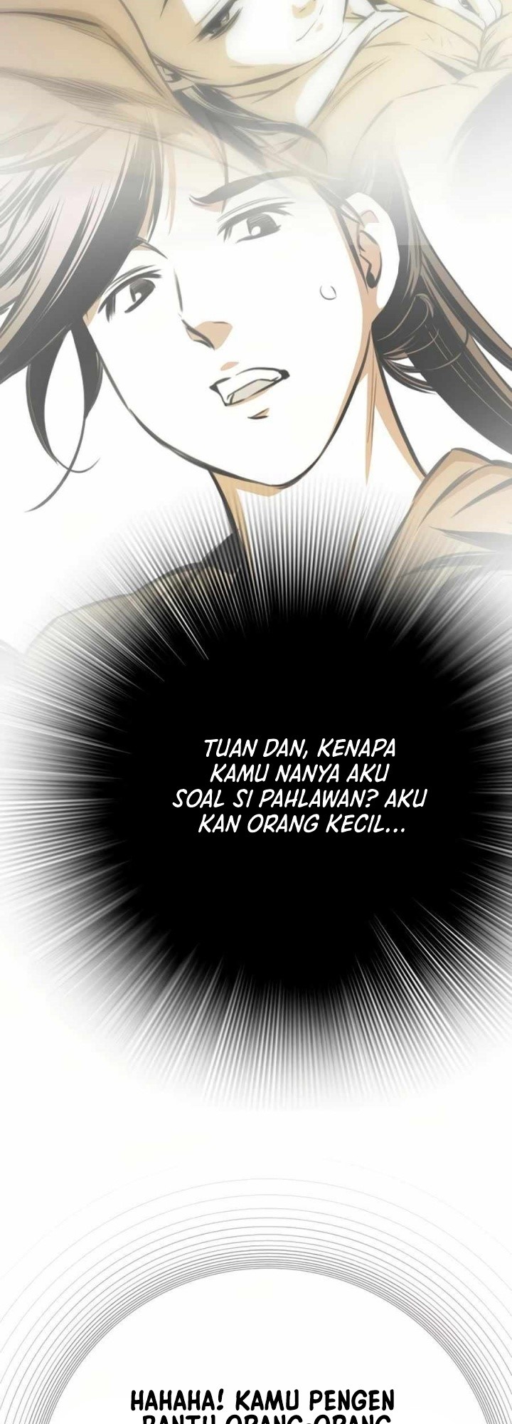 Way To Heaven chapter 69 halaman 54