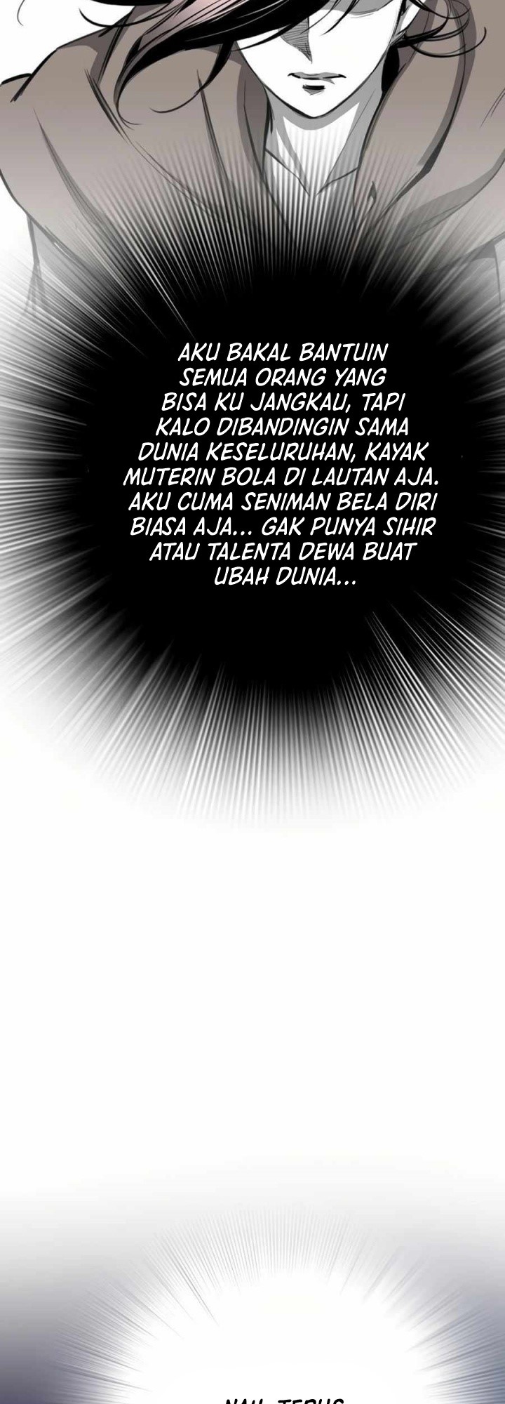 Way To Heaven chapter 69 halaman 56