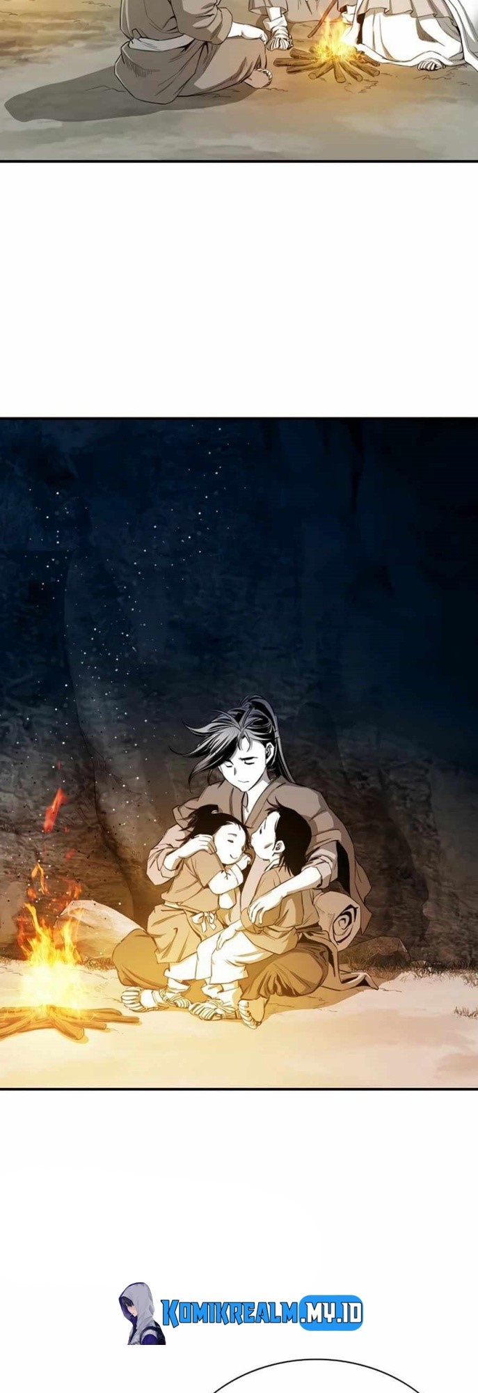 Way To Heaven chapter 70 halaman 5