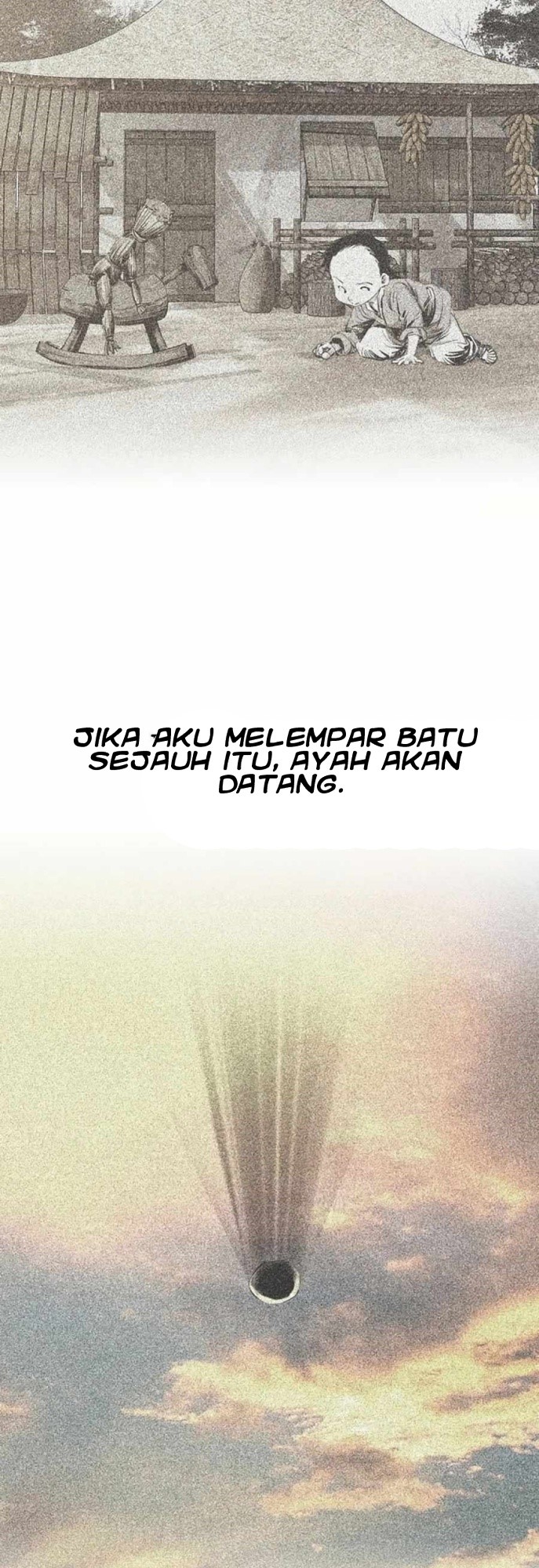 Way To Heaven chapter 70 halaman 9