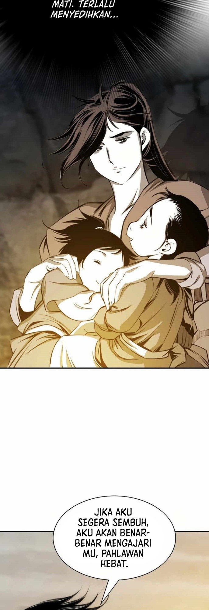 Way To Heaven chapter 70 halaman 12
