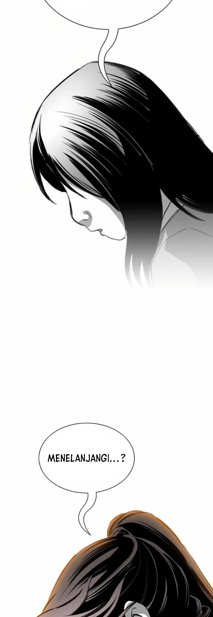 Way To Heaven chapter 70 halaman 23