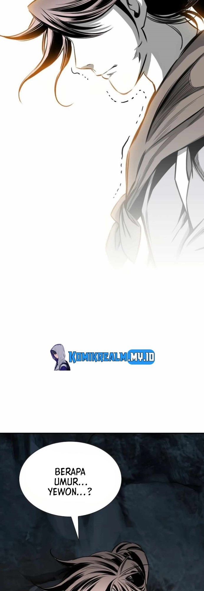 Way To Heaven chapter 70 halaman 24