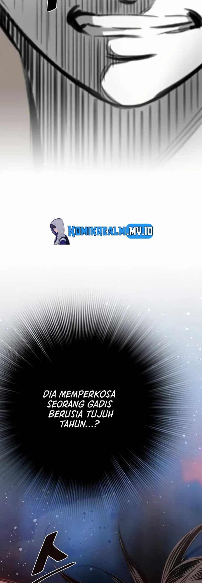 Way To Heaven chapter 70 halaman 26