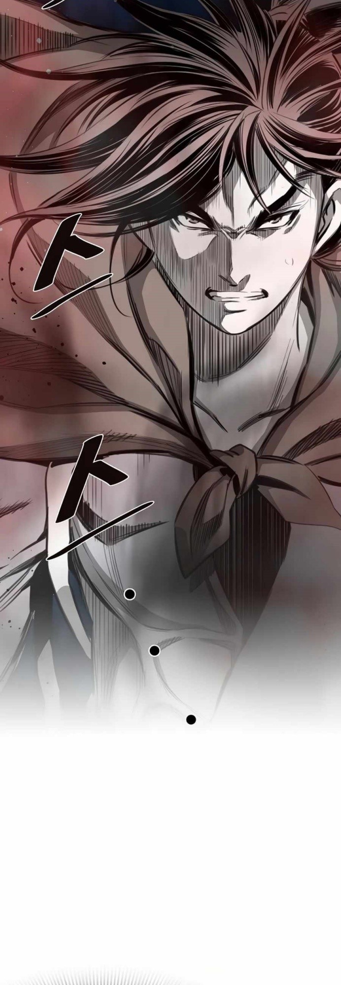 Way To Heaven chapter 70 halaman 27
