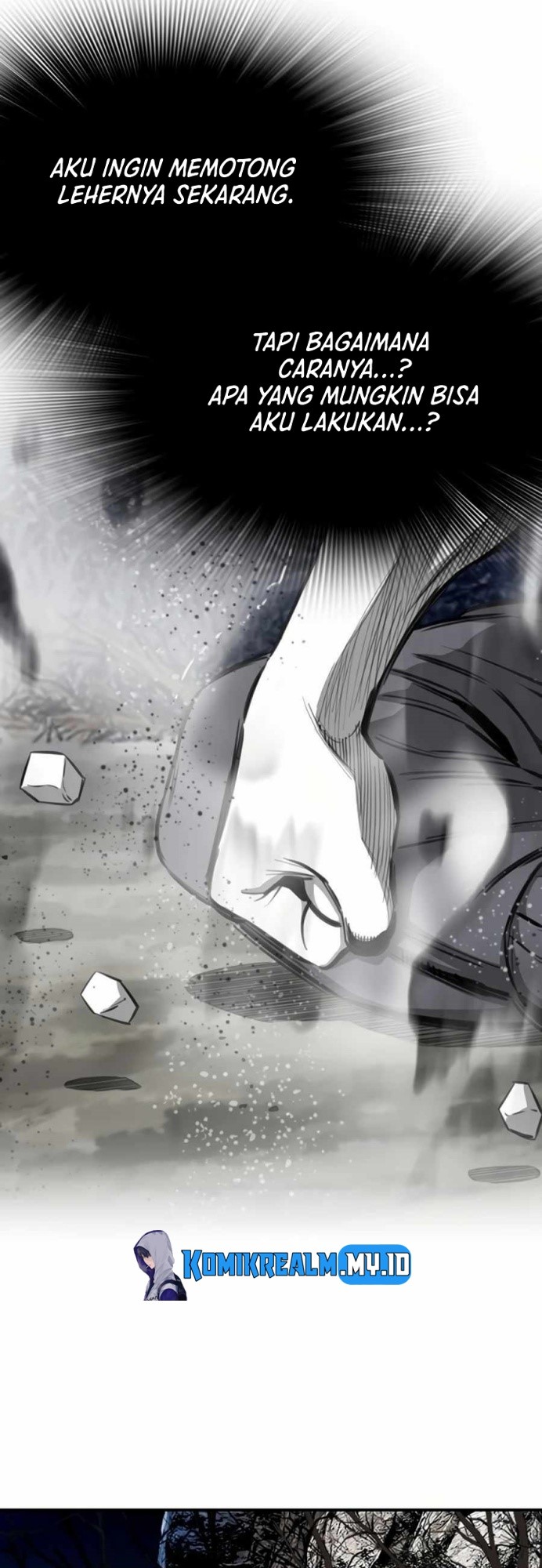 Way To Heaven chapter 70 halaman 28