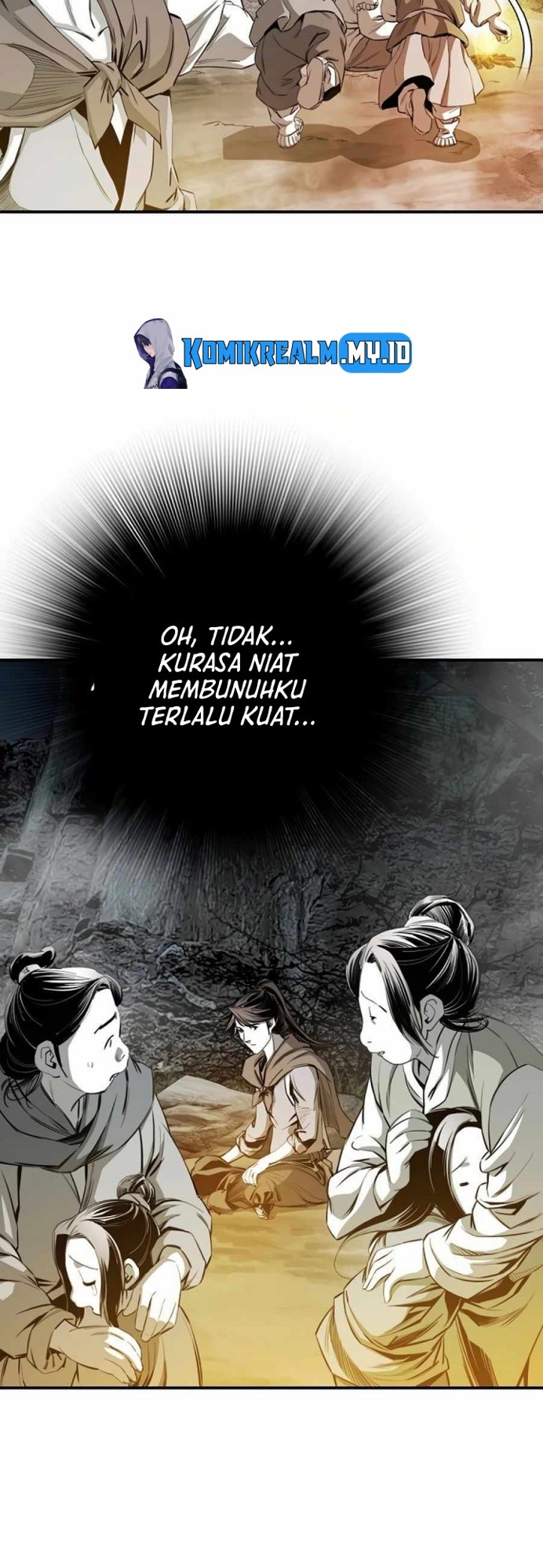 Way To Heaven chapter 70 halaman 30