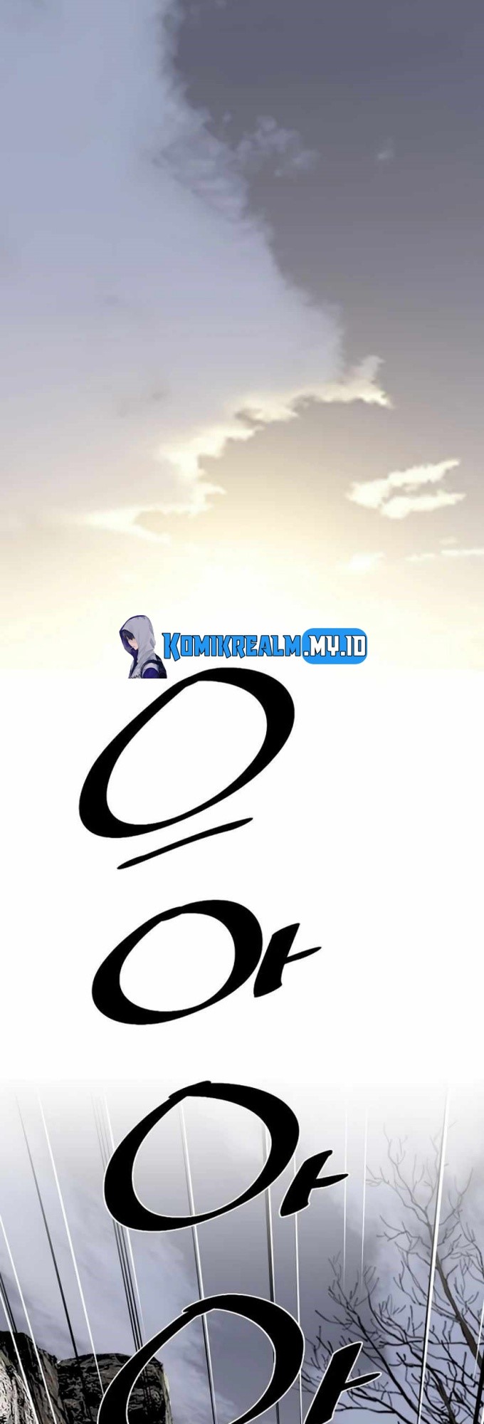 Way To Heaven chapter 70 halaman 45