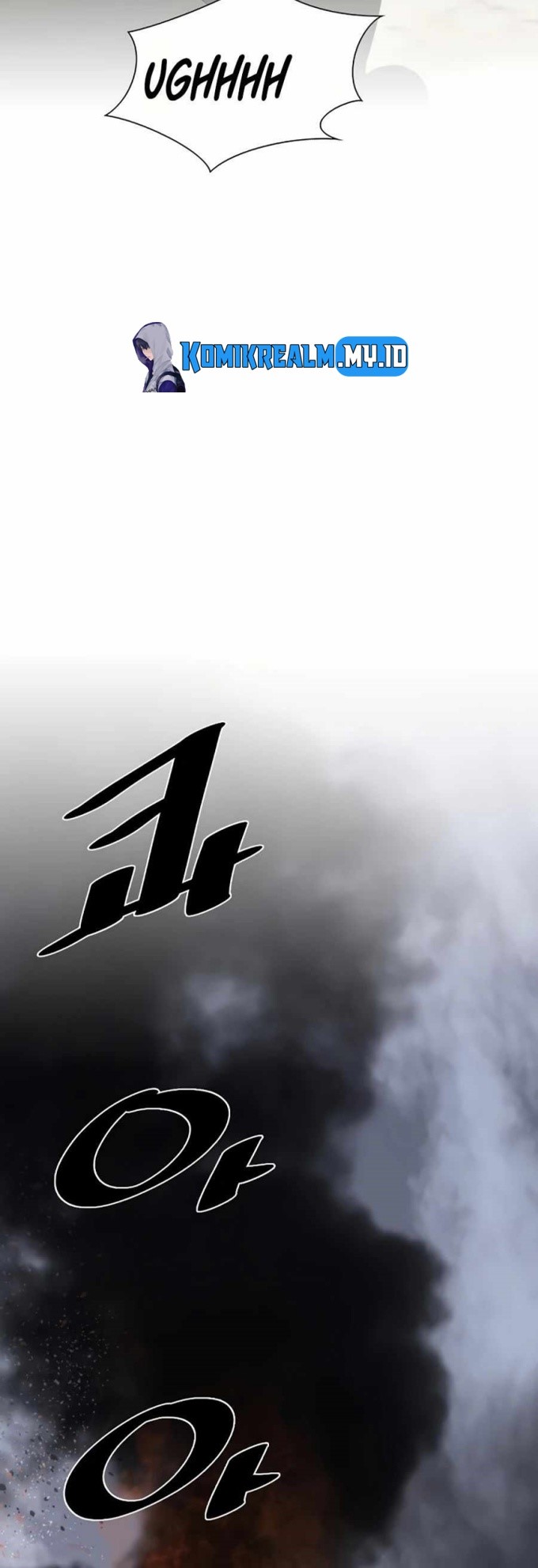 Way To Heaven chapter 70 halaman 47