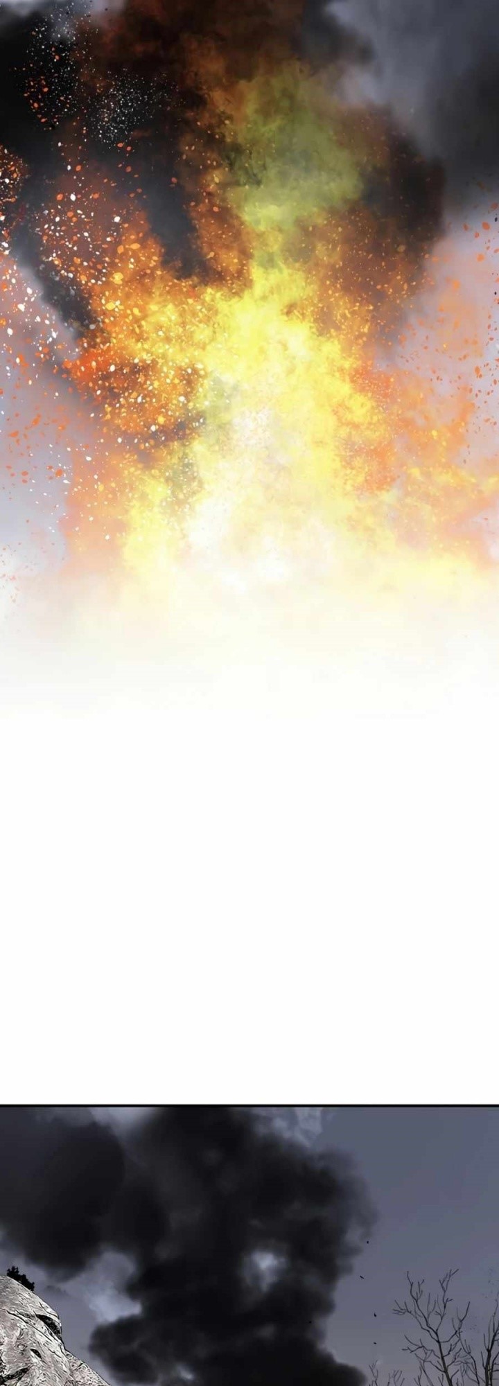 Way To Heaven chapter 70 halaman 48