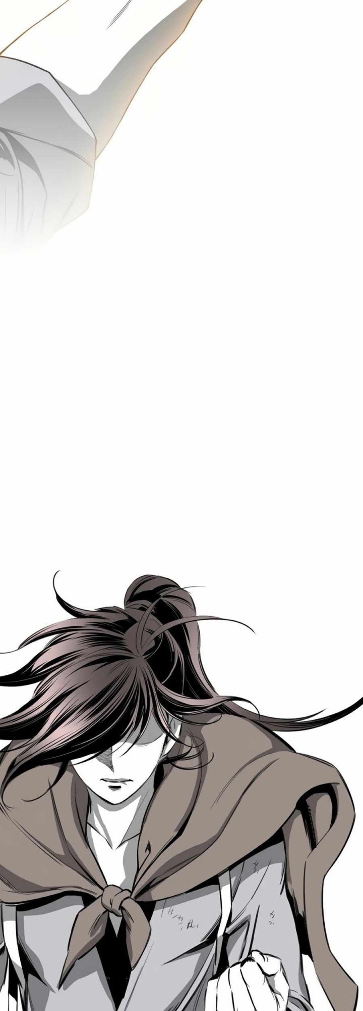 Way To Heaven chapter 70 halaman 50