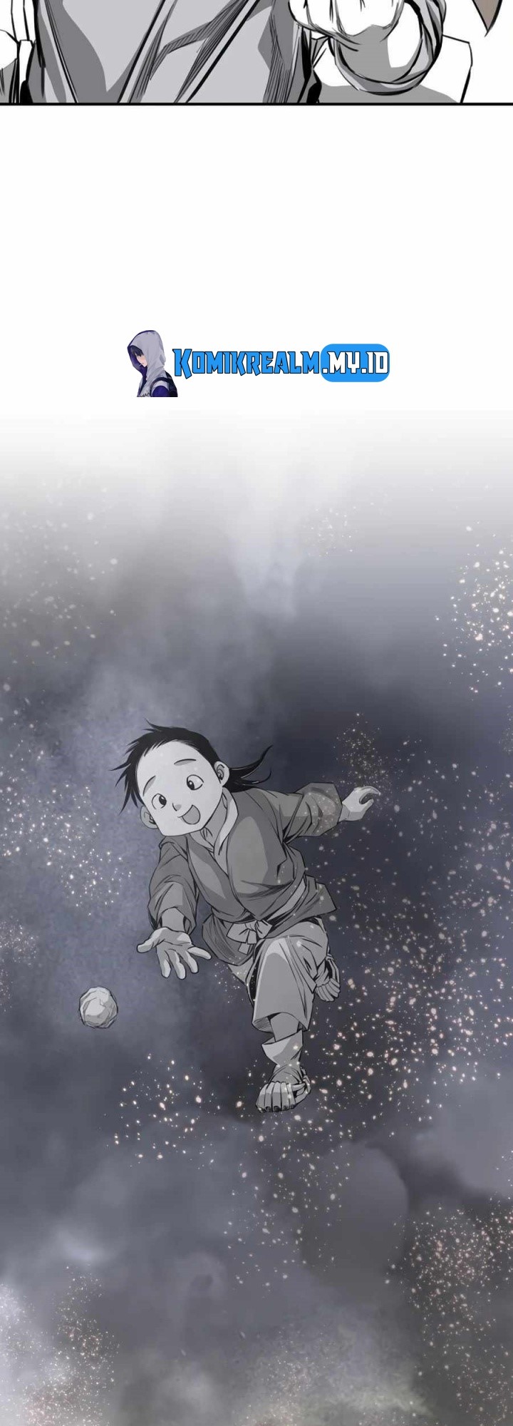 Way To Heaven chapter 70 halaman 51