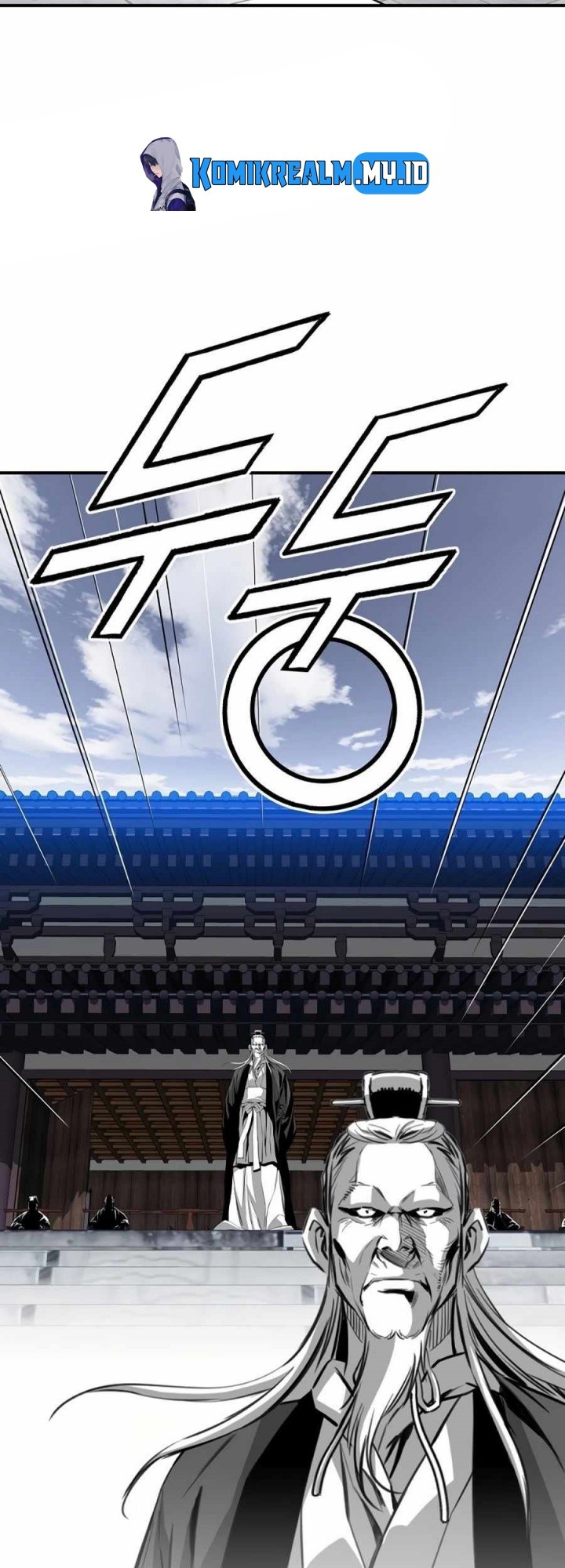 Way To Heaven chapter 70 halaman 55