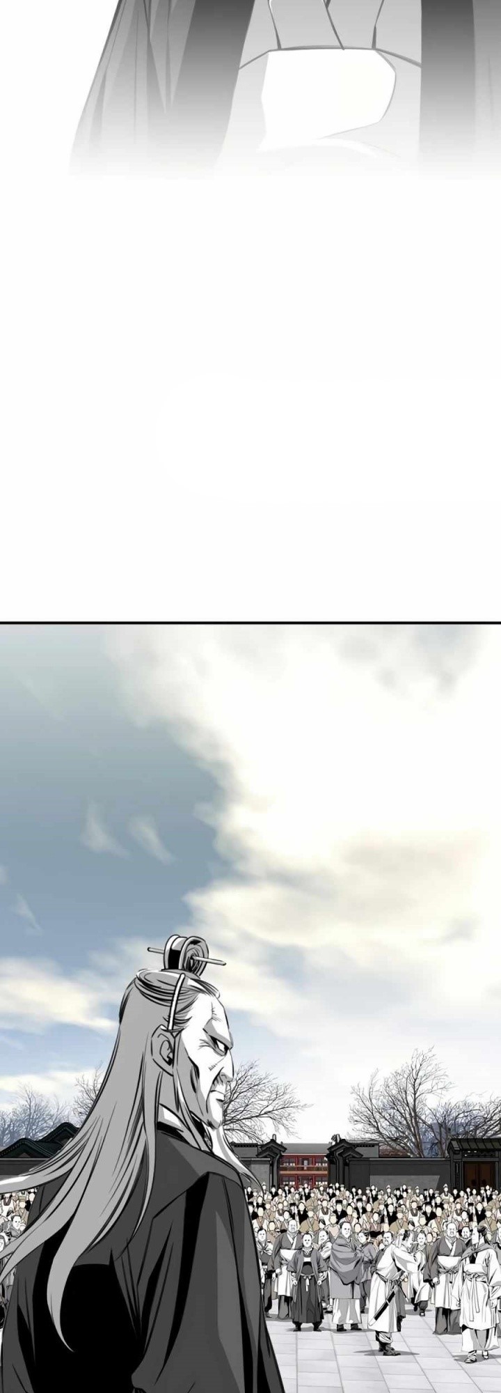 Way To Heaven chapter 70 halaman 56