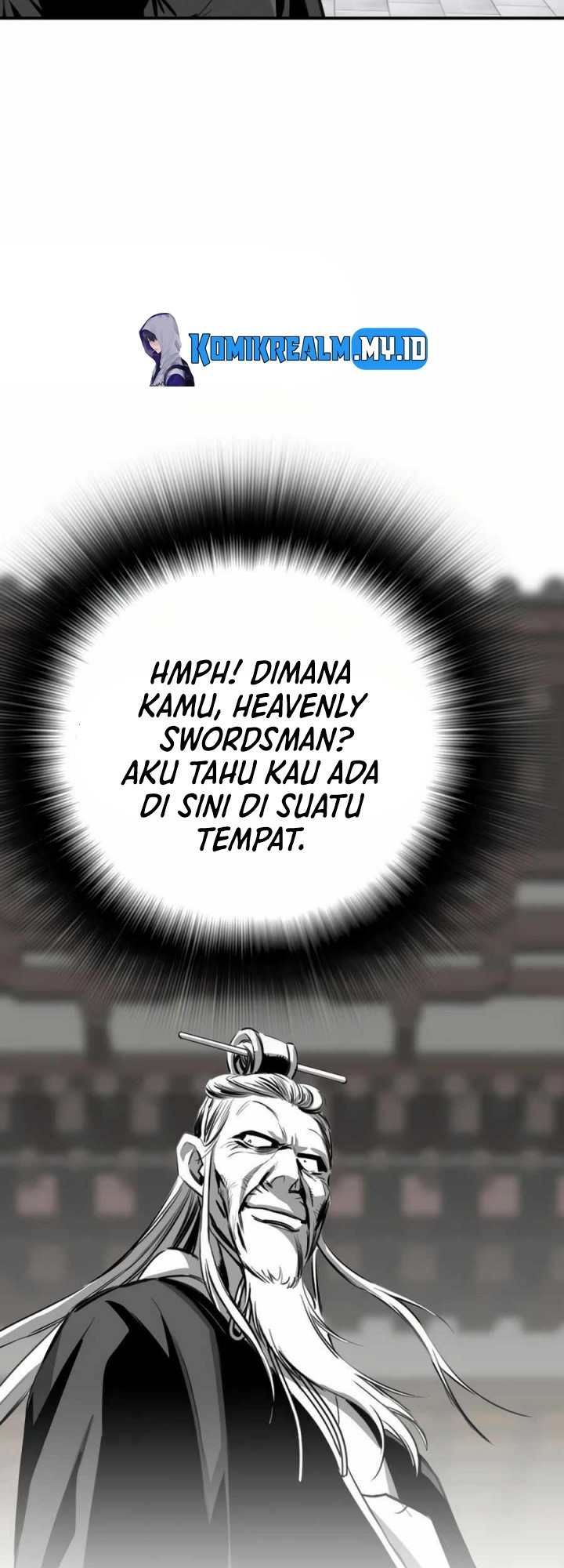 Way To Heaven chapter 70 halaman 57