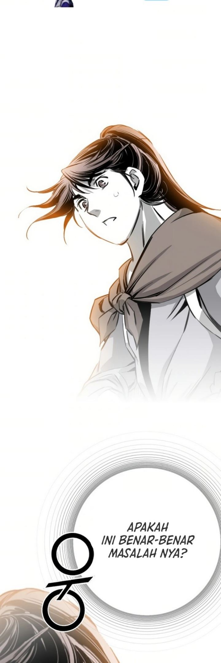 Way To Heaven chapter 71 halaman 44