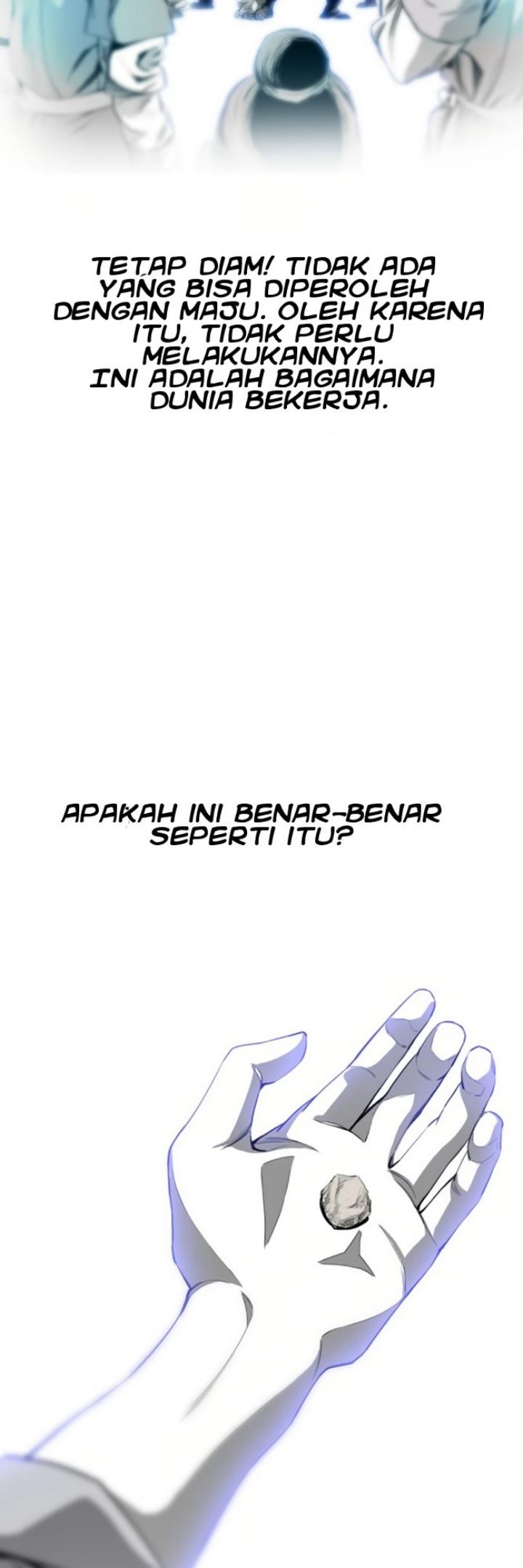 Way To Heaven chapter 71 halaman 46