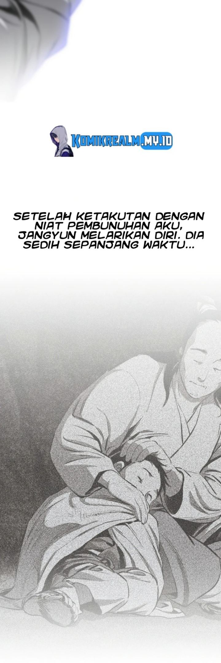 Way To Heaven chapter 71 halaman 47