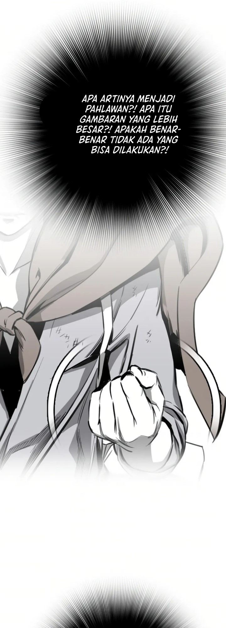 Way To Heaven chapter 71 halaman 49