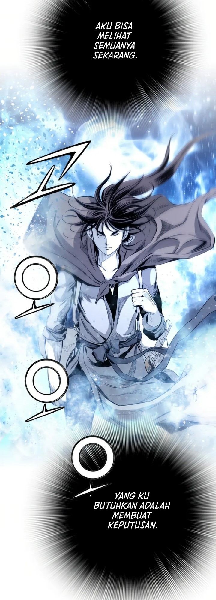 Way To Heaven chapter 71 halaman 50