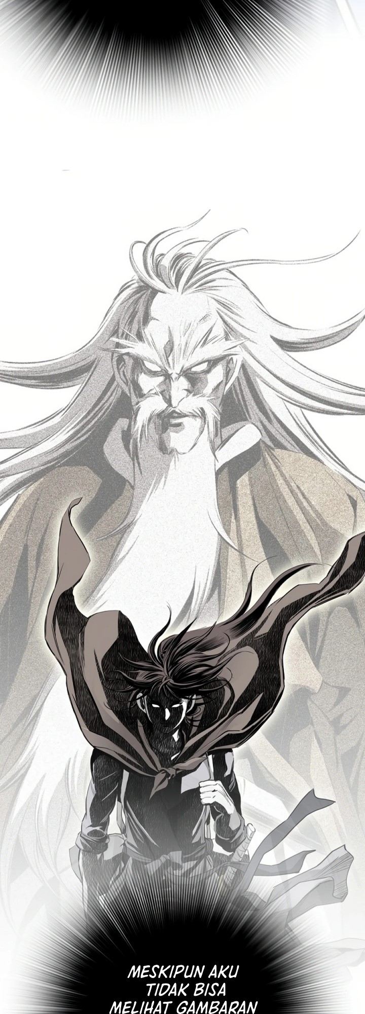 Way To Heaven chapter 71 halaman 52