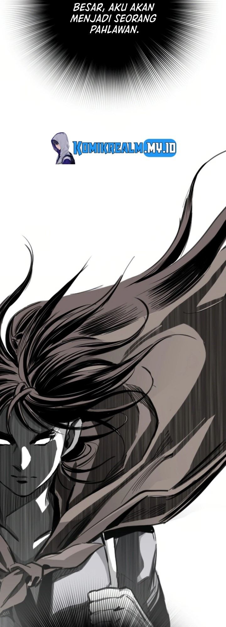 Way To Heaven chapter 71 halaman 53