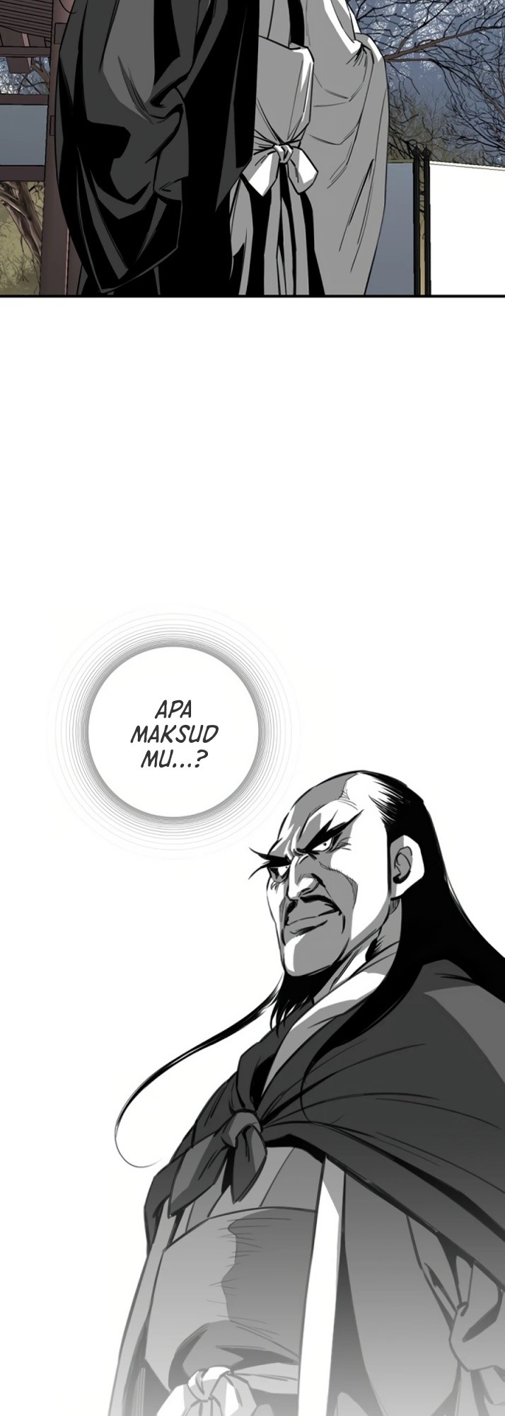 Way To Heaven chapter 72 halaman 11
