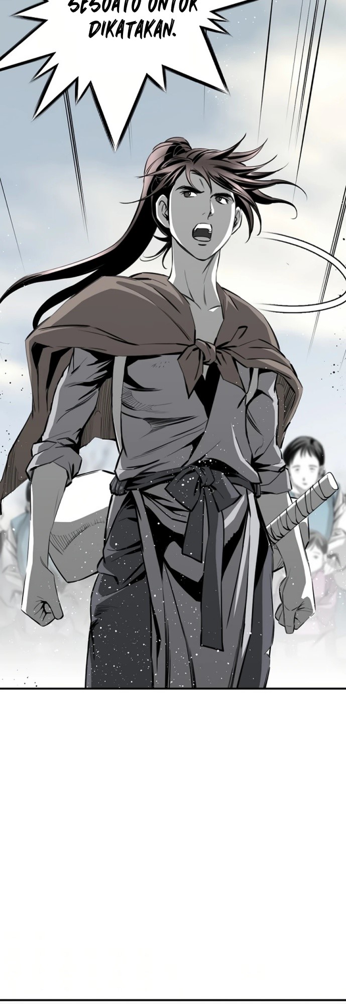 Way To Heaven chapter 72 halaman 21