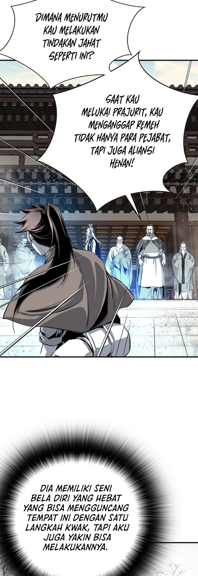 Way To Heaven chapter 72 halaman 24