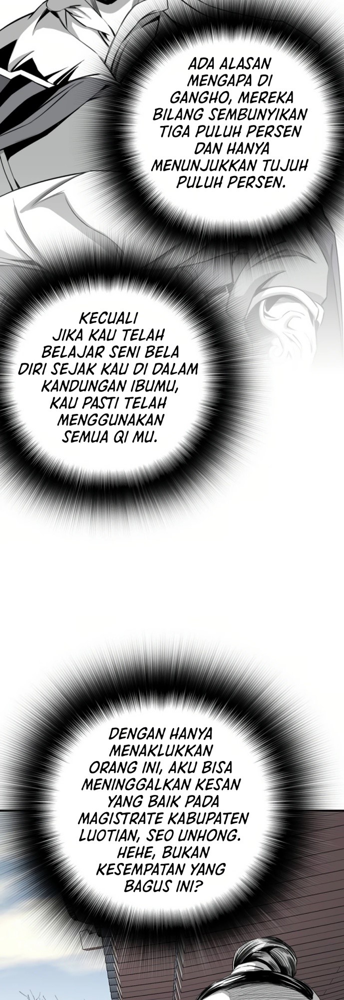 Way To Heaven chapter 72 halaman 26