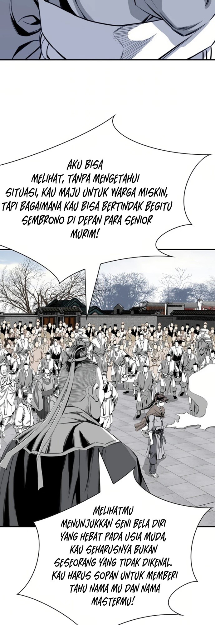 Way To Heaven chapter 72 halaman 28