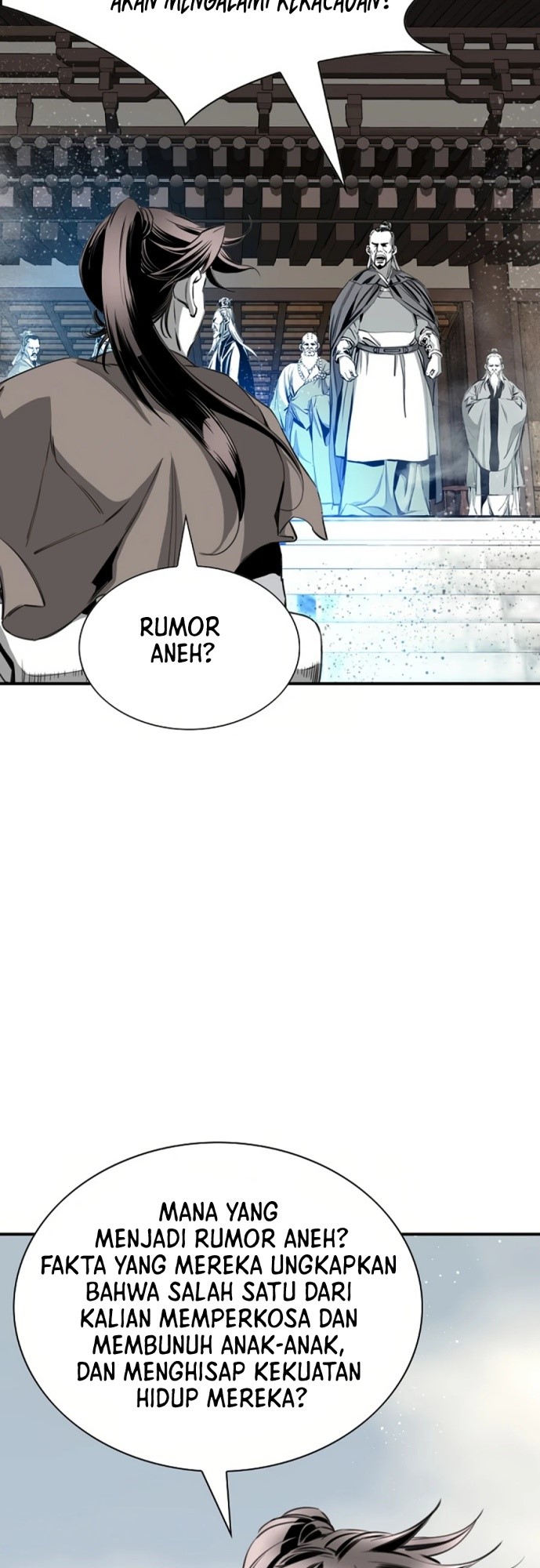 Way To Heaven chapter 72 halaman 31