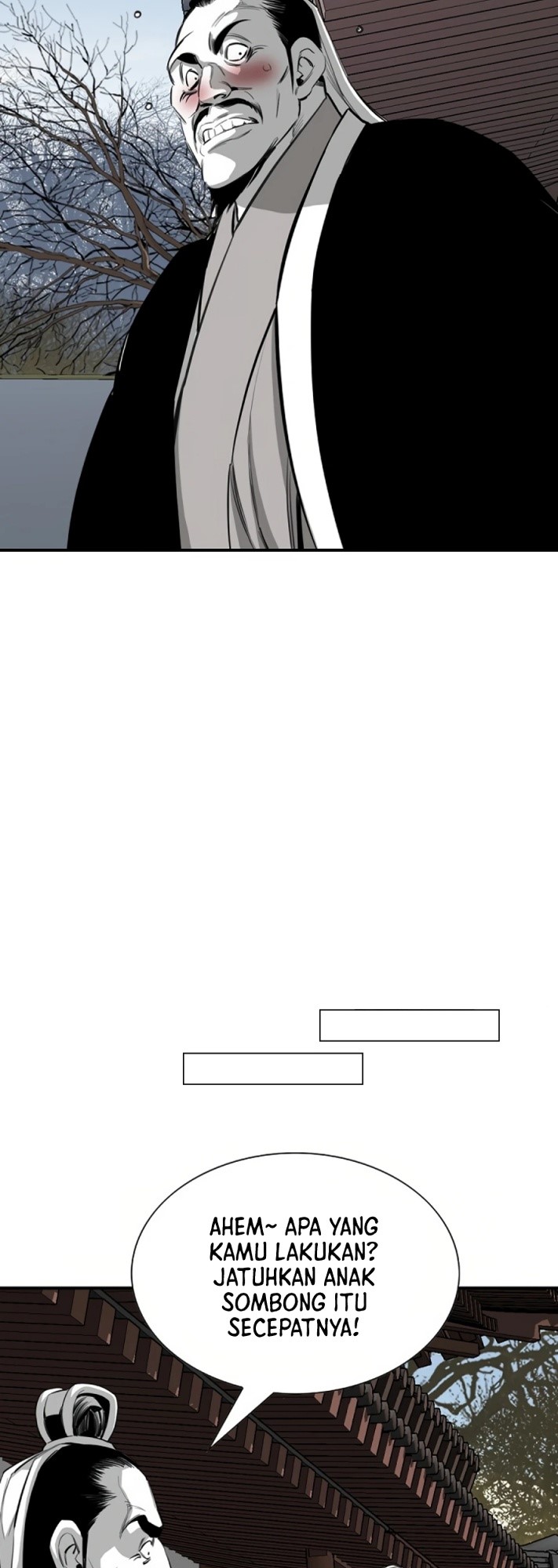 Way To Heaven chapter 72 halaman 36