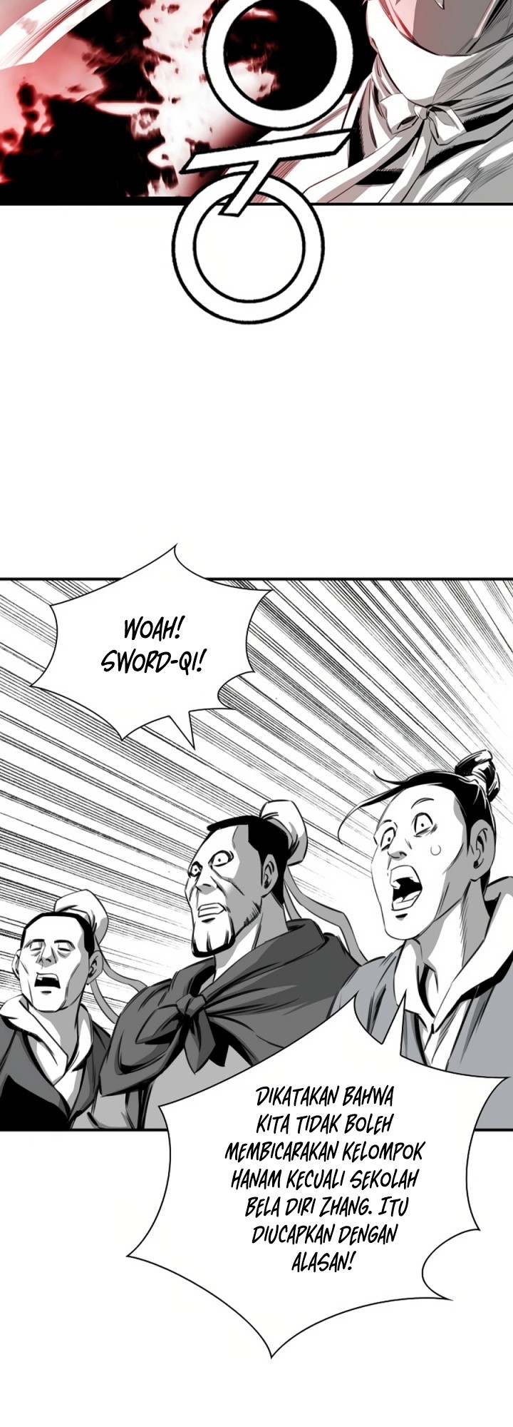 Way To Heaven chapter 72 halaman 52