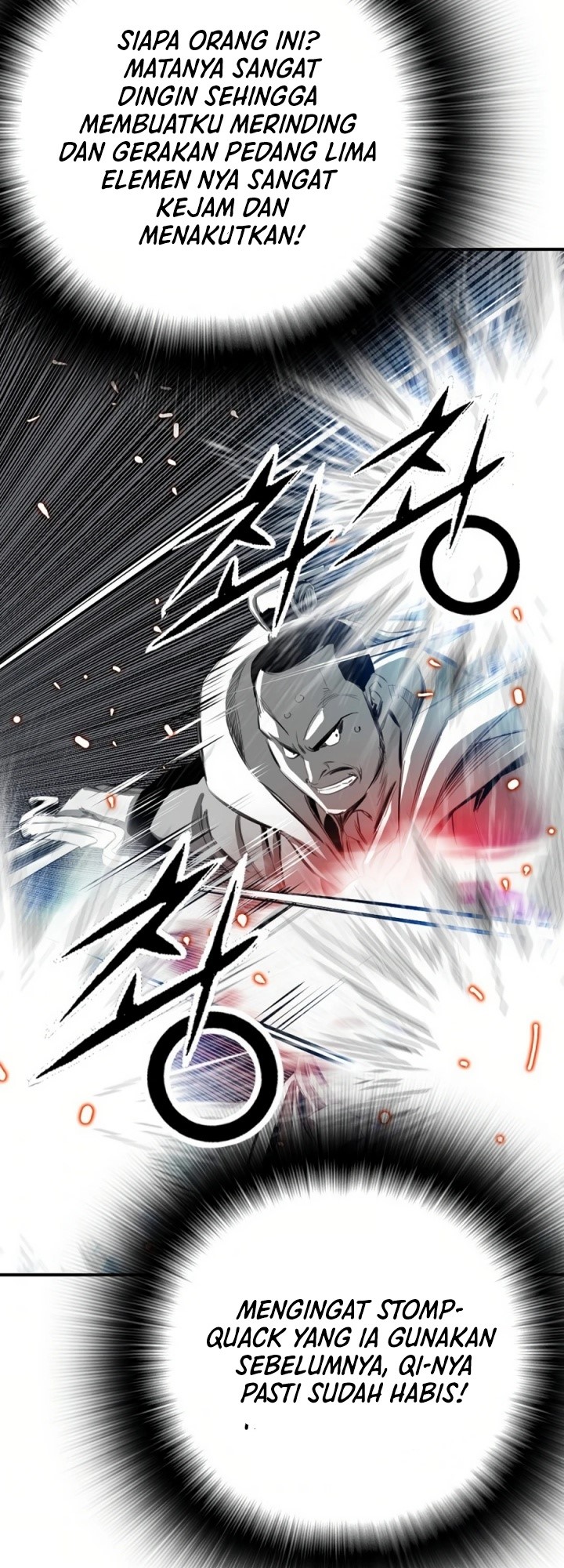Way To Heaven chapter 72 halaman 54