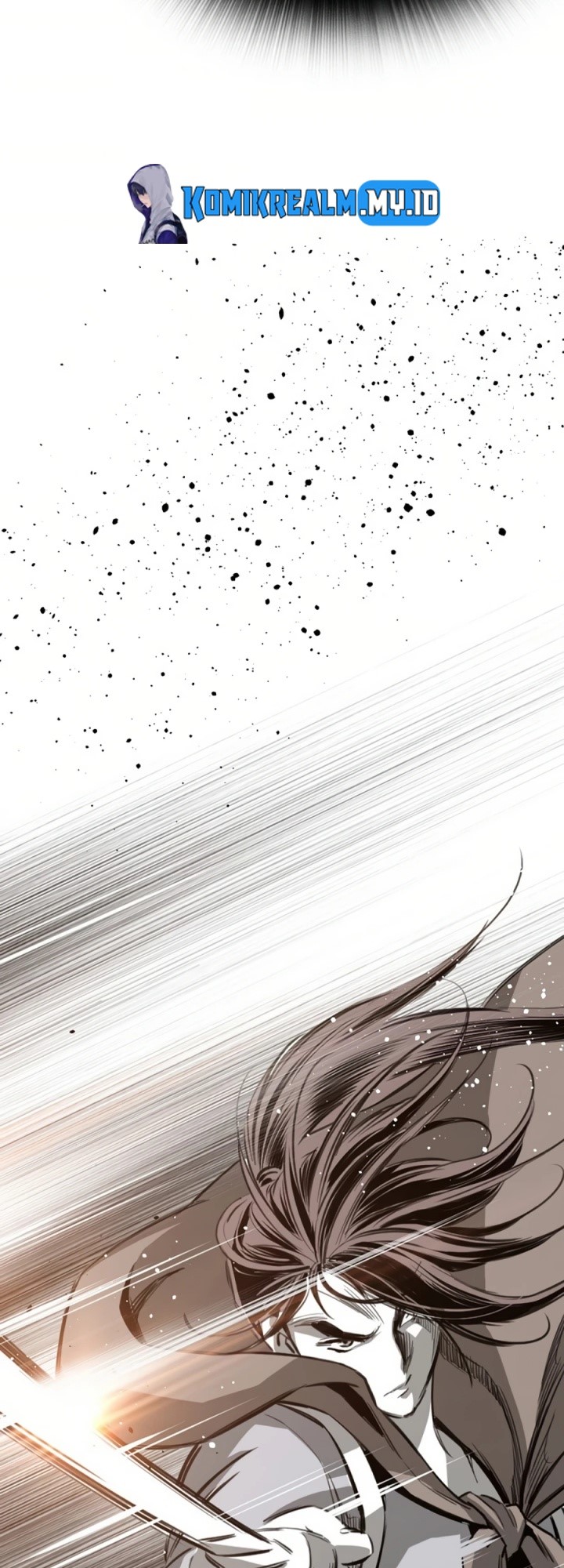 Way To Heaven chapter 72 halaman 55