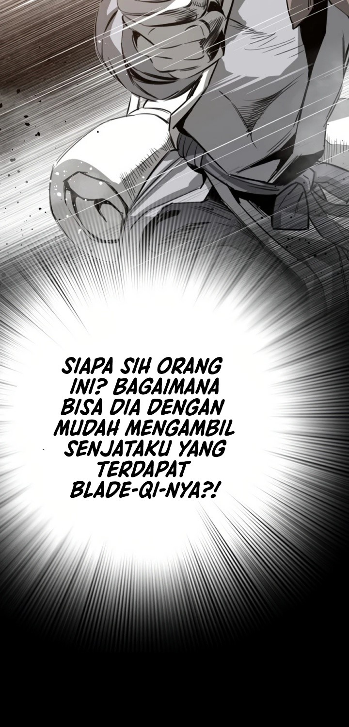 Way To Heaven chapter 72 halaman 56
