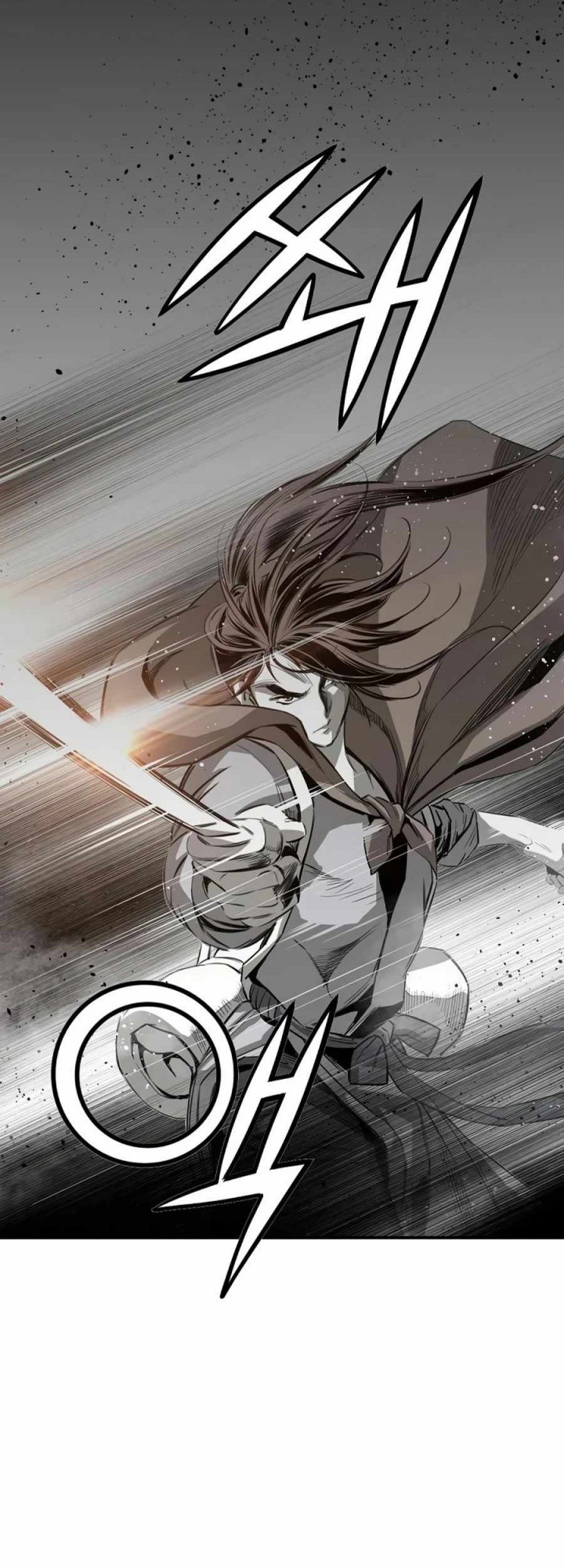 Way To Heaven chapter 73 halaman 4