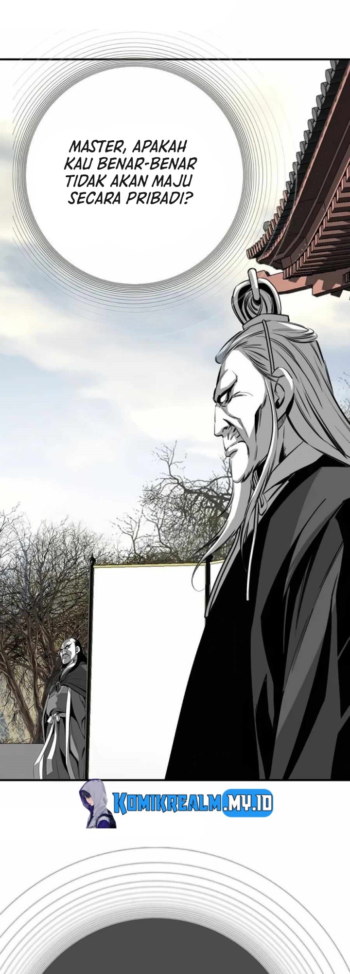 Way To Heaven chapter 73 halaman 14