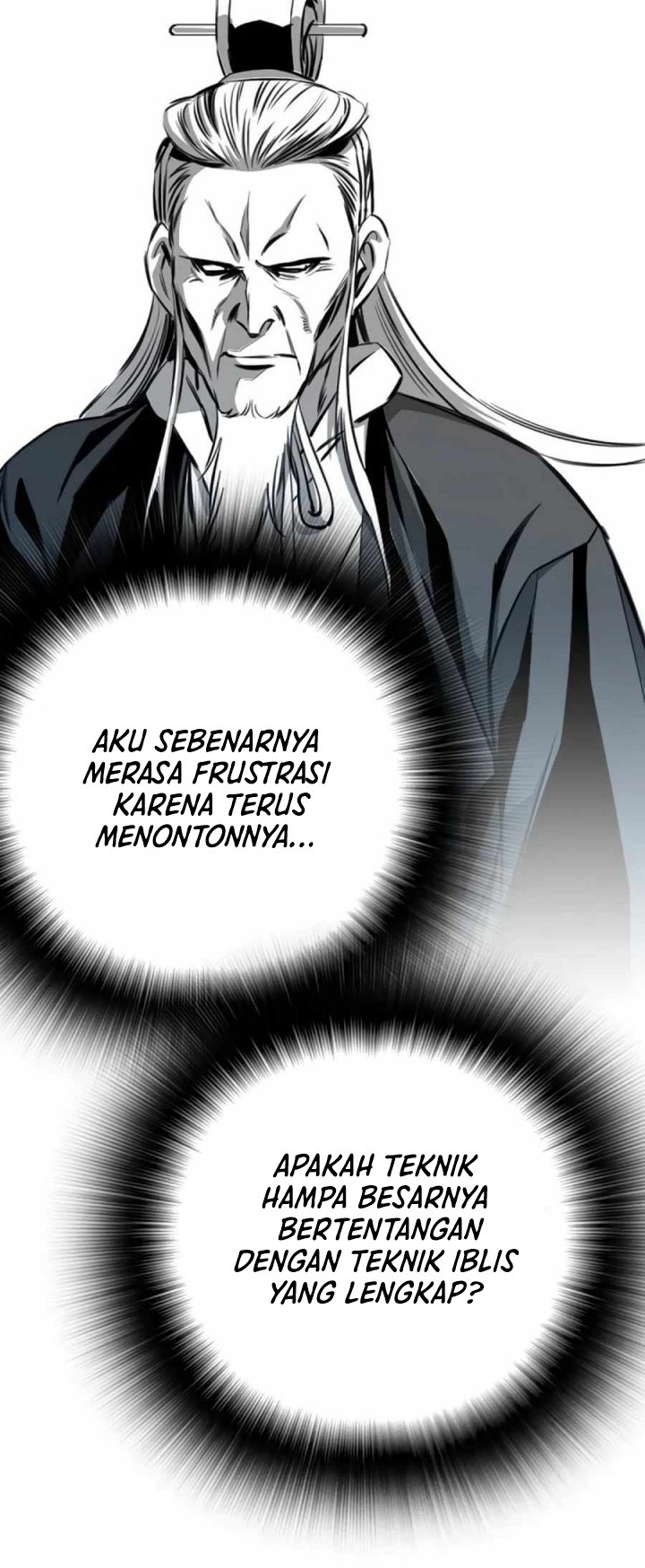 Way To Heaven chapter 73 halaman 17
